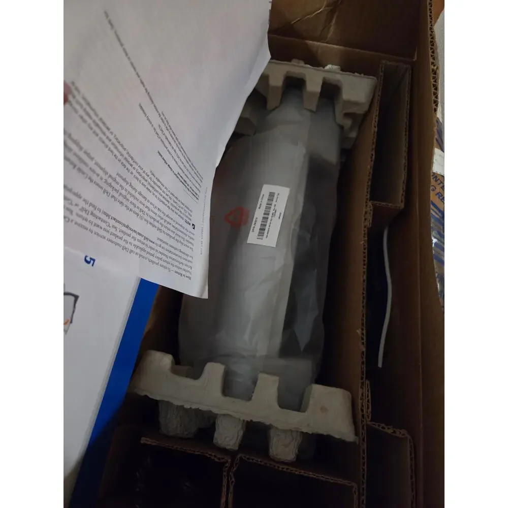 Dell Color Printer 720 Inkjet Brand New In Original Box